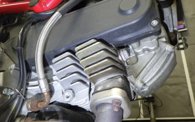 DUCATI MONSTER S2R 800 2008
