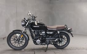 HONDA GB350 2023 NC59