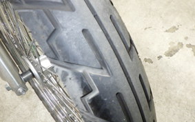 HONDA CB400SS E 2006 NC41