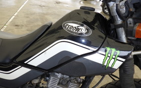 YAMAHA SEROW 225 Gen.3 DG08J