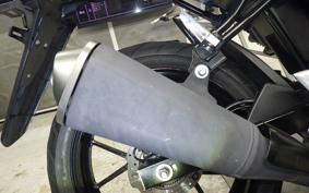 SUZUKI GSX-S125 2000 DL32B