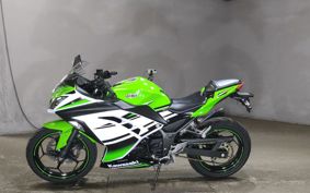 KAWASAKI NINJA250 EX250L