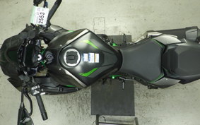 KAWASAKI ZH2 SE 2025 ZRT00R