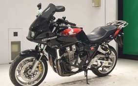 HONDA CB1300SF SUPER BOLDOR 2007 SC54