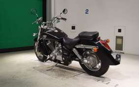 HONDA SHADOW 750 Gen. 3 2006 RC50