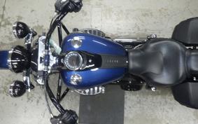 HARLEY FLHCS 1870 2018