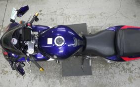 SUZUKI SV400S 2007 VK53A