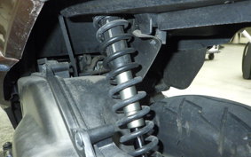 HONDA DIO Gen.6 2020 AF68