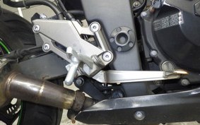 KAWASAKI NINJA 250 ABS EX250L