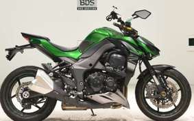 KAWASAKI Z1000 Gen.5 2018 ZXT00W