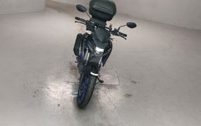 SUZUKI GSX-S125 DL32B