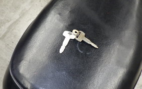 YAMAHA JOG 90 Sports Edition 3WF