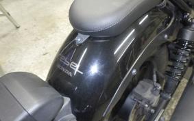 HONDA REBEL 250 2017 MC49