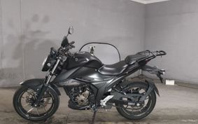 SUZUKI JIKUSA-250 ED22Y