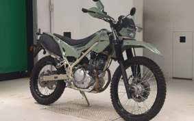 KAWASAKI KLX230ｼｪﾙﾊﾟ 2023 LX232A
