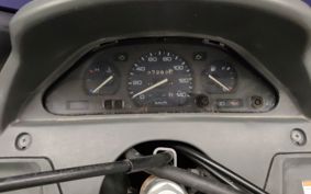 YAMAHA MAJESTY 250 4HC