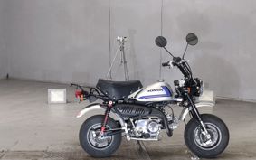 HONDA MONKEY AB27