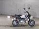 Фото Honda MONKEY с японского аукциона