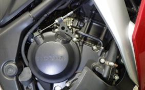HONDA CBR250R GEN 3 MC41