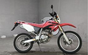 HONDA XR250 MD30