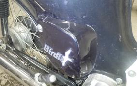 SUZUKI BIRDIE 50 BA41A