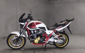 HONDA CB1300SF SUPER FOUR SC54