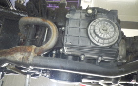 HONDA VTR 250 Gen. 2 MC33