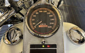 HARLEY FLSTS1450 1996 BRL