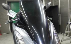 HONDA PCX 125 2003 JK05