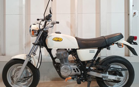 HONDA APE 100 2002 HC07