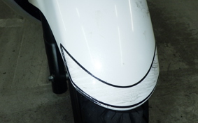 HONDA PCX 125 2021 JF81