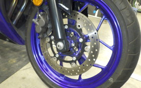 YAMAHA YZF-R3 2018 RH13J