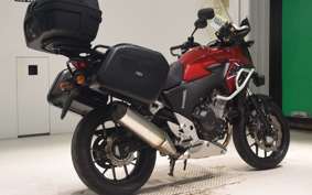 HONDA 400X ABS 2013 NC47