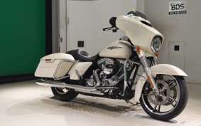 HARLEY FLHXS 1690 2015