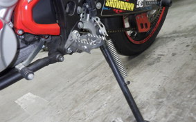 YAMAHA WR250X 2002 DG15J