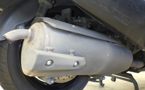 YAMAHA MAXAM 250 2016 SG17J