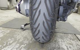 HONDA PCX125 2008 JK05