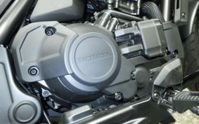 HONDA REBEL 1100 DCT 2026 SC87