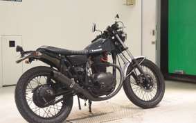 KAWASAKI 250TR 2015 BJ250F