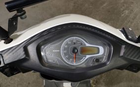 SUZUKI ADDRESS V125 CF4MA