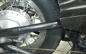 HONDA STEED 400 1992 NC26