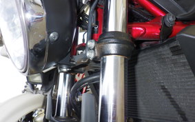 SUZUKI SV650 A 2019 VP55B