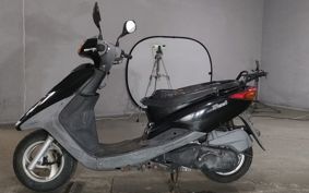 YAMAHA AKUSHI STREET SE53J