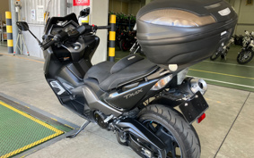 YAMAHA T-MAX 530 ABS IRON MAX 2015 SJ12J