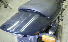 HONDA JADE 2007 MC23