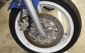 HONDA VT250 SPADA MC20
