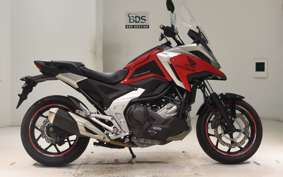 HONDA NC750X DCT 2021 RH09