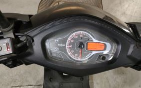 SUZUKI ADDRESS V125 CF4MA