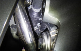 HONDA CB650R 2025 RH17