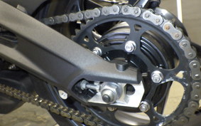 TRIUMPH STREET TRIPLE S 2021